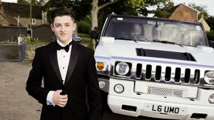 Not So Sweet Sixteen (12) (12): 01.07.2019 06.00