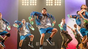 Born to Dance (7) (7): 01.07.2019 06.00