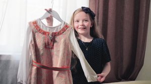 Perinteenvaalija Sophia: 01.07.2019 10.00