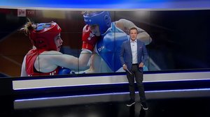 Urheiluruutu: 27.06.2019 21.04