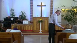 Jumalanpalvelus: 30.06.2019 10.00