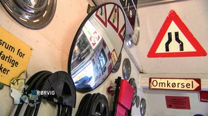 Tanskan aarteenmetsästäjät: 01.07.2019 12.05