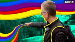 “Ne tuli hakkaa homoja tänne”: 28.06.2019 13.20