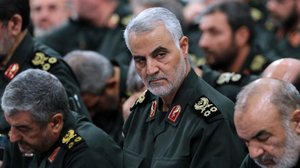 Ulkolinja: Mies Lähi-idän varjoista (12) (12): 01.07.2019 06.00