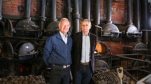 Nykyaika saapuu koteihin: 01.07.2019 06.00