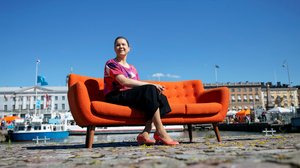 Minkälaista valtapeliä Kiina pelaa?: 28.06.2019 18.20