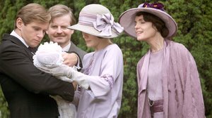 Downton Abbey (12) (7): 02.07.2019 17.10