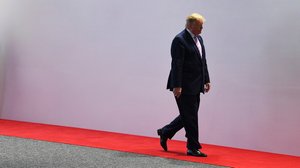 Trumpin tiedotustilaisuus G20-kokouksessa Japanissa: 29.06.2019 11.06