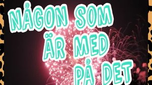 Asioita, jotka jännittävät (S) (S): 01.07.2019 00.01