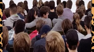 Asioita, jotka jännittävät (S) (S): 01.07.2019 00.01