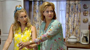 Mellakka viinilasissa (S): 04.07.2019 00.01