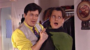 Salaisuuksia ja valheita (7): 04.07.2019 00.01