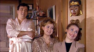 Lennä tai uneksi (S): 04.07.2019 00.01