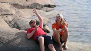 Snart är BUU-klubben tillbaka efter sommarpausen (S): 04.08.2019 10.48