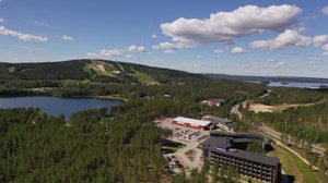 Aateli Race kesähiihtokilpailu: 30.06.2019 16.00