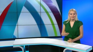 Yle Uutiset viittomakielellä: 30.06.2019 16.55