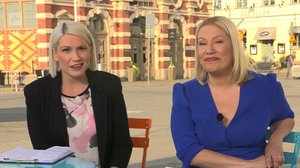 Ylen Aamu-tv: 01.07.2019 09.30