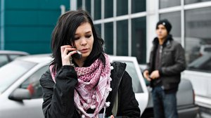 Sekoilua ja huolenpitoa (12): 04.07.2019 00.01