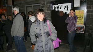 Ruotsalaisten musiikkimenestys: 03.07.2019 00.01