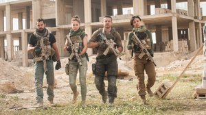 Strike Back (16) (16): 03.07.2019 21.00