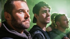 Strike Back (16) (16): 03.07.2019 22.31