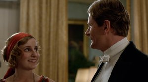 Downton Abbey (12) (S): 04.07.2019 17.10