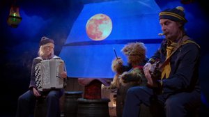 Taikurin hattu: 04.07.2019 18.00