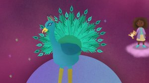 Avaruuden hehkuvat värit (S): 04.07.2019 18.16