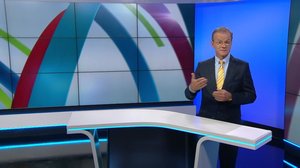 Yle Uutiset viittomakielellä: 01.07.2019 16.55