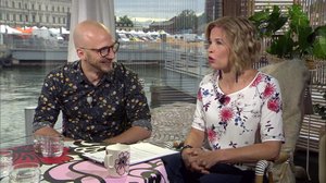 Jälkikaronkassa kysyttyä: "Omistanko minä kissan vai omistaako kissa minut": 02.07.2019 09.00