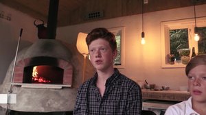 Norjaa ristiin rastiin: 04.07.2019 06.00