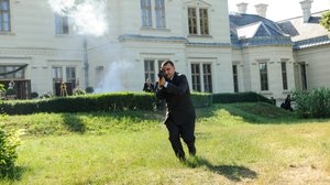 Strike Back (16) (16): 04.07.2019 00.01