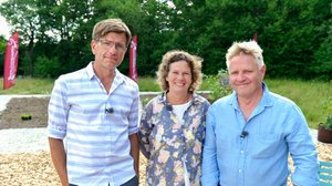 Puutarhakisa: 04.07.2019 18.30