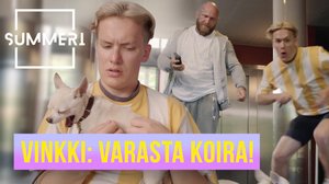 TUMEN 500 VINKKIÄ KESÄÄN: 03.07.2019 11.00