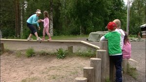 Leikkipuistossa: 05.07.2019 10.00