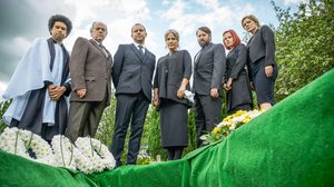 Hyvästi isä (12): 06.07.2019 06.00