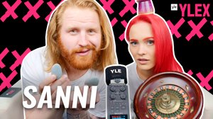 ASMR SUOMI FT. SANNI: 03.07.2019 14.15