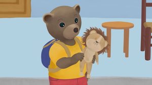 Hylätty lelu (S): 07.07.2019 07.36