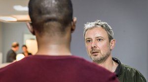 Trauma (16) (12): 05.07.2019 06.00