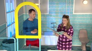 Ihan tavallinen tarina: 07.07.2019 07.55