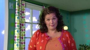 Salaisia asukkaita: Unikeijut: 07.07.2019 08.45