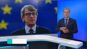 Yle Uutiset viittomakielellä: 03.07.2019 16.39