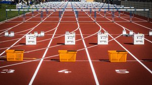 GP-tävling i friidrott, Tammerfors (svenskt referat): 03.07.2019 21.32