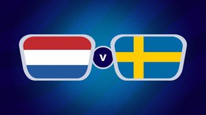 FIFA Dam-VM i fotboll, semifinal NED - SWE (svenskt referat): 04.07.2019 00.48