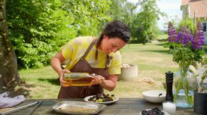 Timjamia, kukkoa ja torttuja: 07.07.2019 18.30