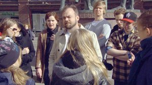 Avara ihmisluonto: 08.07.2019 00.01