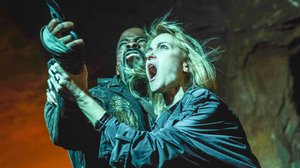 Metafyysinen matka (16): 08.07.2019 06.00