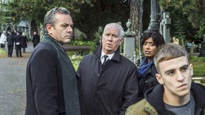 Rikkoutunut sydän (12): 08.07.2019 06.00