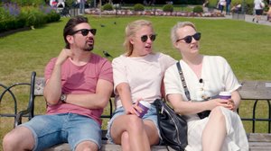 Kun möläytät suomea ulkomailla: 04.07.2019 15.14