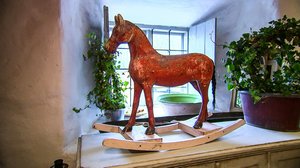 Tanskan aarteenmetsästäjät: 08.07.2019 12.05